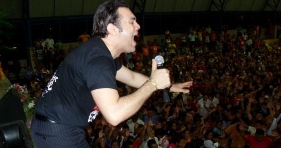 Pr Marco Feliciano entra para a política e quer ser Senador, confira a entrevista completa