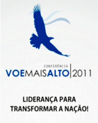 congresso voe mais alto