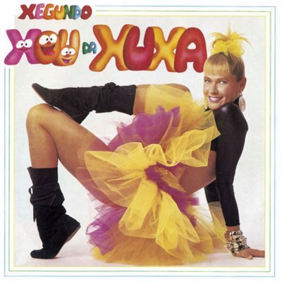 Xuxa