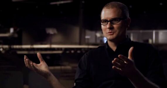 Em entrevista à Veja, pastor Rob Bell fala sobre céu e inferno e revolução no cristianismo