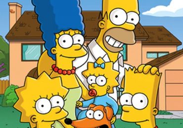 Desenho Os Simpsons é multado por episódio com Bíblia queimada e Deus servindo café ao diabo