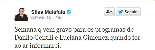 tweet-silas-malafaia-superpop-agora-tarde