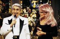 Paul e Jan Crouch