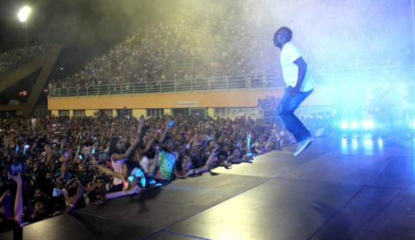 marcha para jesus - Manaus 2013-Kleber Lucas