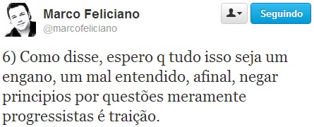 twitter marco feliciano