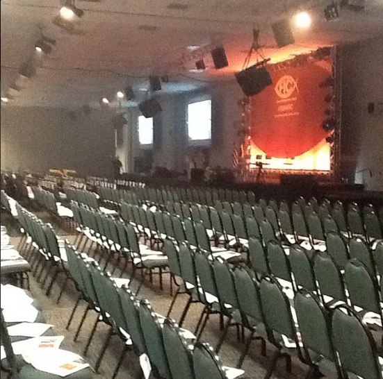 Auditorio