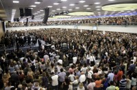 Pastor Silas Malafaia vai inaugurar primeira igreja da ADVEC em SP e já planeja megatemplo