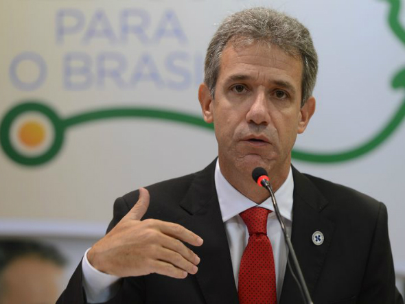 Ministro fala sobre legalização do aborto no SUS