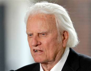 Billy Graham