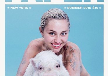 Miley Cyrus ataca a Bíblia e diz que cristãos deveriam ser impedidos de atuar na política