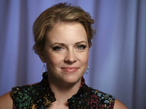 'Cristianismo merece respeito', diz Melissa Joan Hart, protagonista de 'Deus Não Está Morto 2'