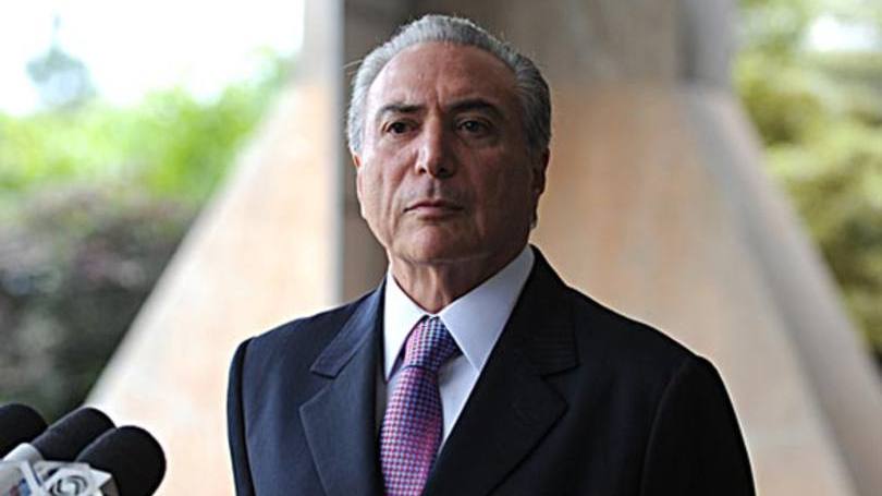 Valdemiro Santiago diz que anos atrás profetizou ascensão de Michel Temer à presidência; Assista