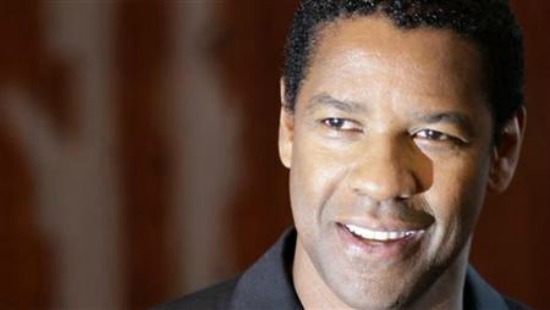 Denzel Washington fala sobre bênçãos e revela que queria ser pastor antes de virar ator