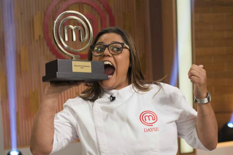 Evangélica, MasterChef Dayse recusa papel de diva feminista e sofre ameaças nas redes sociais