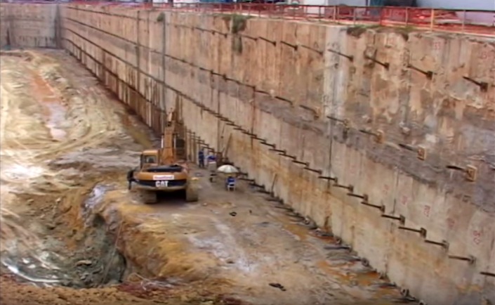 Templo das Nações: obras da nova sede da Igreja da Graça avançam, ao custo de R$ 100 milhões