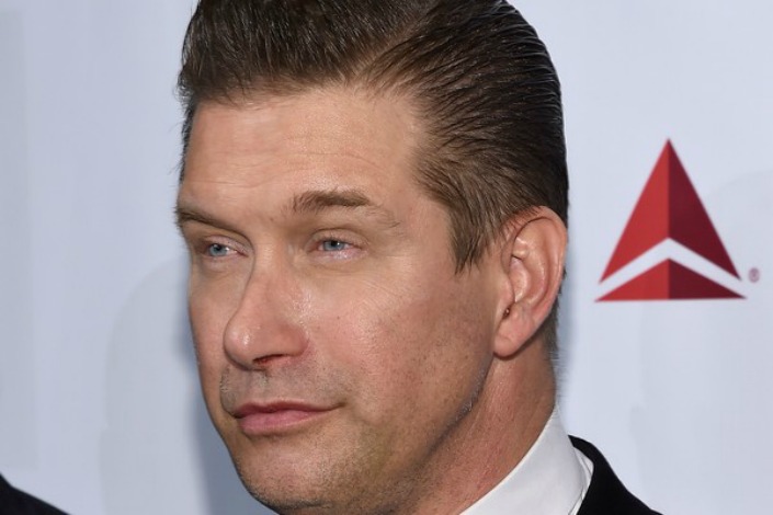 Babá brasileira foi responsável pela conversão do ator Stephen Baldwin; Confira o testemunho