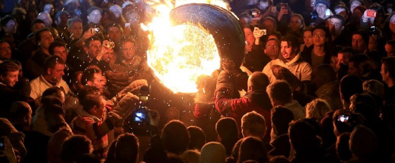 'Feliz por ver cristãos deixando filhos adorarem ao diabo', diz satanista sobre o Dia das Bruxas