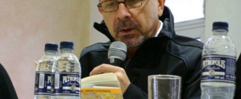 Pastor Ricardo Gondim admite que não acredita no poder de Deus: 'Acredito nas iniciativas humanas'
