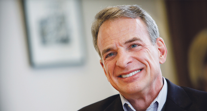 'Evangelho da saúde e da riqueza' é ameaça ao cristianismo, diz William Lane Craig - William L. Craig