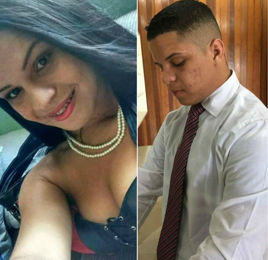 Convertido, ex-travesti testemunha mudança de vida: 'Deus transforma, mas é necessária a renúncia'