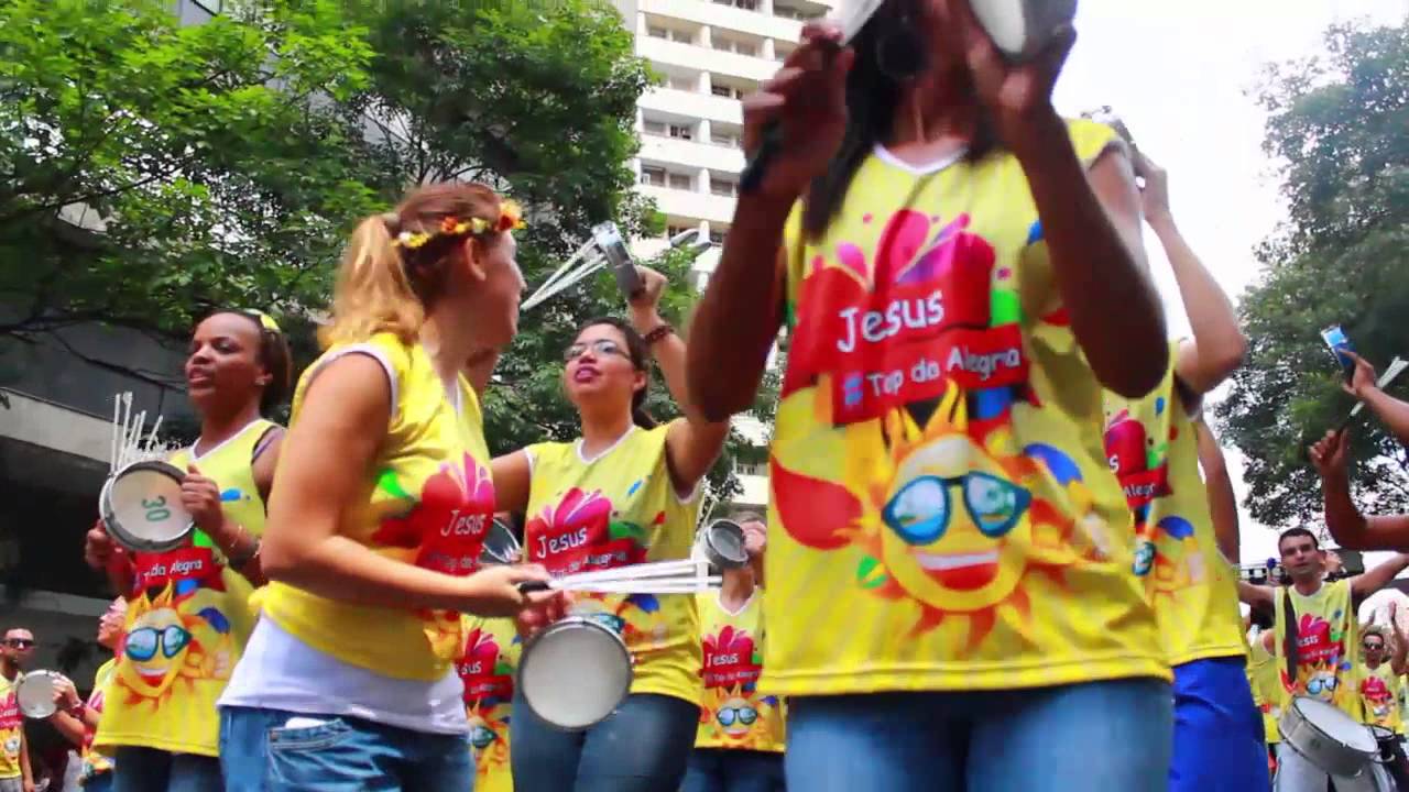 blocos evangélicos bloco gospel de carnaval