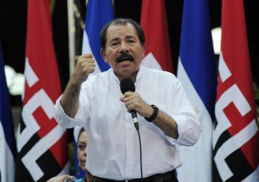 Família de cristãos é queimada viva pelo regime esquerdista de Daniel Ortega, na Nicarágua