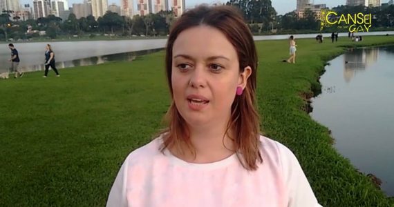 Ex-gay diz na TV que transexuais podem se arrepender e decidir mudar de vida