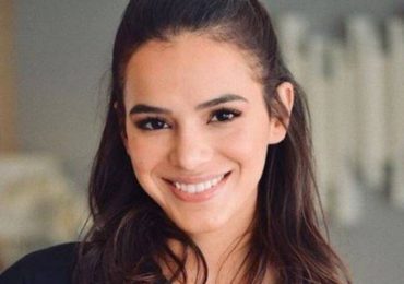 Bruna Marquezine expressa gratidão a Deus: 'Sem Ele eu nada seria'