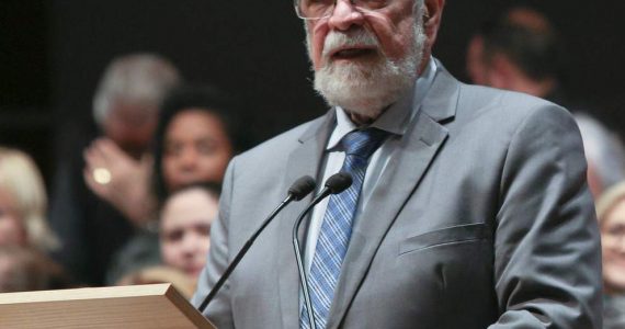 Augustus Nicodemus fala sobre migração de pentecostais para igrejas reformadas e acende debate