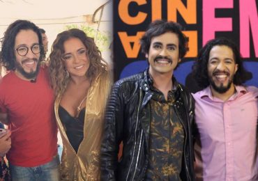 Jean Wyllys defende Daniela Mercury e Johnny Hooker e ataca conservadores: 'Burrice motivada'