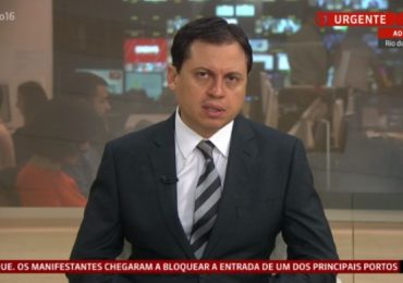 Malafaia e Feliciano reagem a declaração de jornalista da GloboNews sobre atentado a Bolsonaro: "Imbecil"