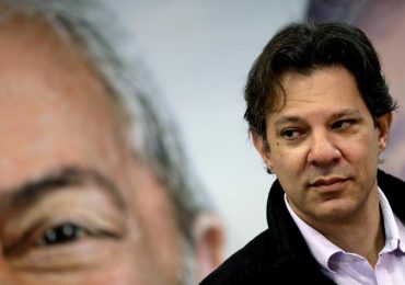 Haddad é processado após ofensas ao bispo Edir Macedo