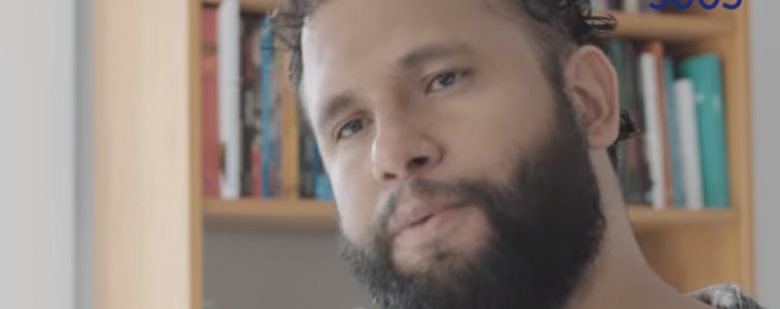 'Bolsonarismo matou Jesus', diz pastor Henrique Vieira, aliado de Jean Wyllys