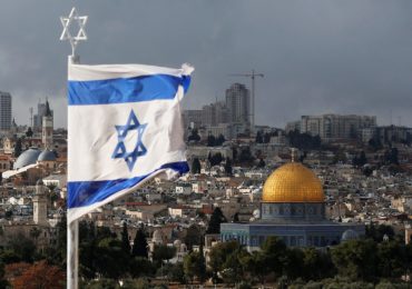 bandeira israel jerusalem polemica embaixada bolívia