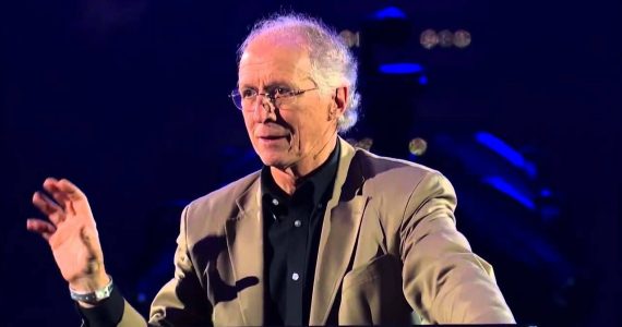 John Piper coloca em dúvida apoio a Trump e se diz "perplexo"