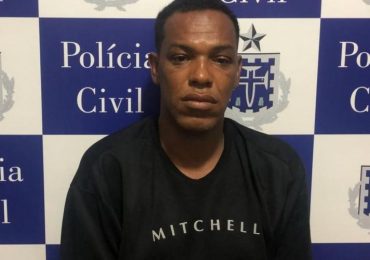 Preso por estupro de menor, homem se passava por pastor evangélico