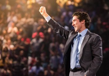 joel osteen - teologia da prosperidade