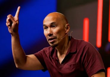 Se Deus olhasse para a Igreja atual o que Ele escreveria numa carta?, questiona Francis Chan