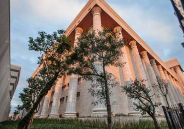 requerimento - templo de salomao - acordo demolicao igreja universal prefeitura