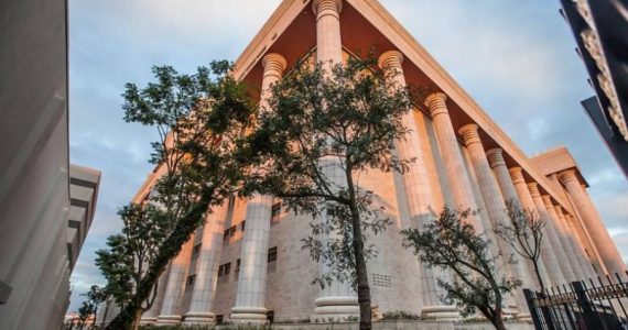 requerimento - templo de salomao - acordo demolicao igreja universal prefeitura