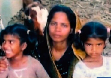 Perseguição: Asia Bibi fala pela primeira vez após exílio no Canadá: 'Existem muitos casos'