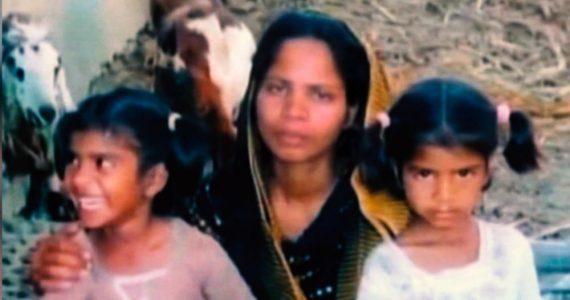 Perseguição: Asia Bibi fala pela primeira vez após exílio no Canadá: 'Existem muitos casos'