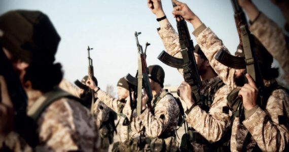 Grupo terrorista Boko Haram ataca igrejas