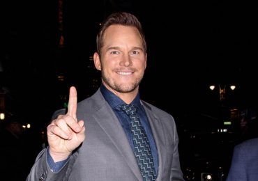 Chris Pratt critica divisão na política