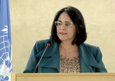 Damares Alves faz denúncia sobre o aborto