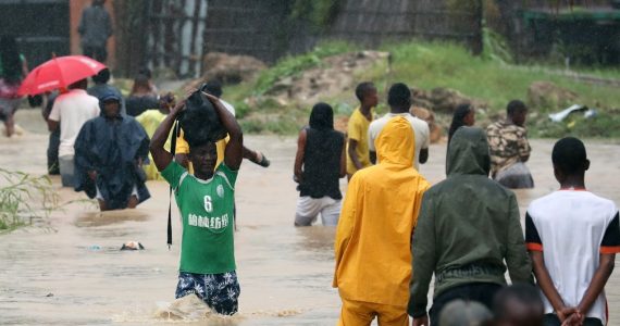 Assistencialismo é preferência de missionários modernos