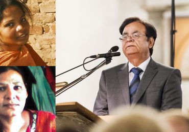 Após libertar Asia Bibi, Paquistão coloca outra mulher cristã na prisão por 'blasfêmia'