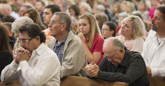 Pastor será multado em R$ 1 mil por dia se fizer eventos coletivos