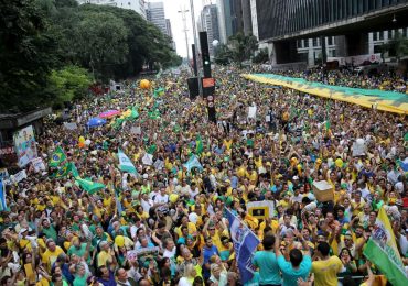 Malafaia desmente Veja e declara apoio às manifestações pró-Bolsonaro