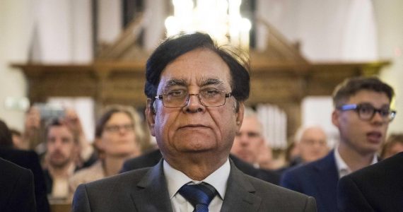 Advogado que defendeu a cristã Asia Bibi no Paquistão agora sofre ameaças de morte